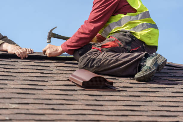 Best Commercial Roofing Services  in East Niles, CA