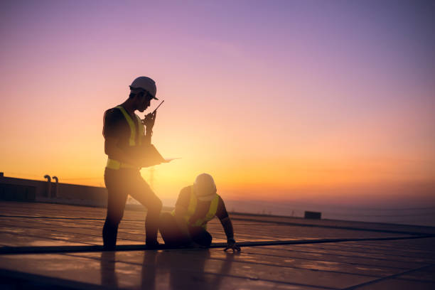 Best Roof Repair Services  in East Niles, CA