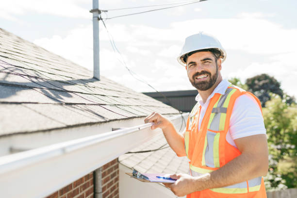 Best Roof Waterproofing Services  in East Niles, CA