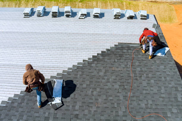Heating Cable for Roof Installation in East Niles, CA