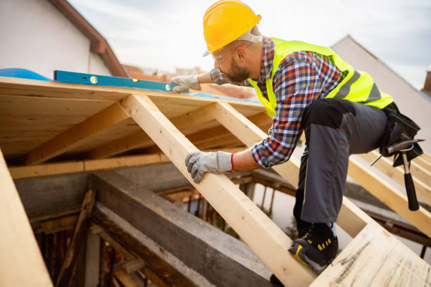 Reliable East Niles, CA Roofing Contractor Solutions