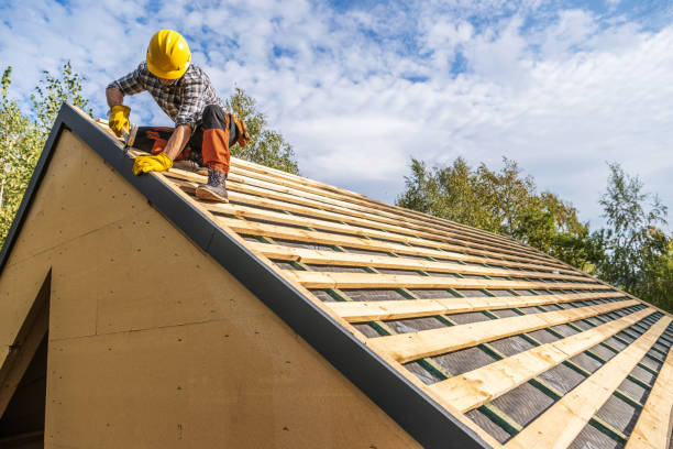 Best Roof Leak Repair  in East Niles, CA