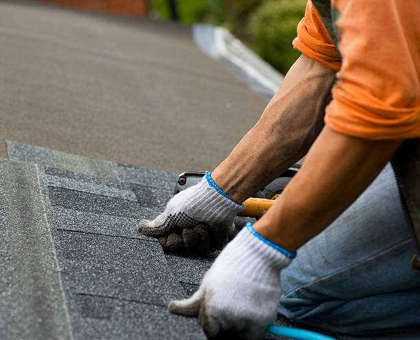 Best Metal Roofing Contractor  in East Niles, CA