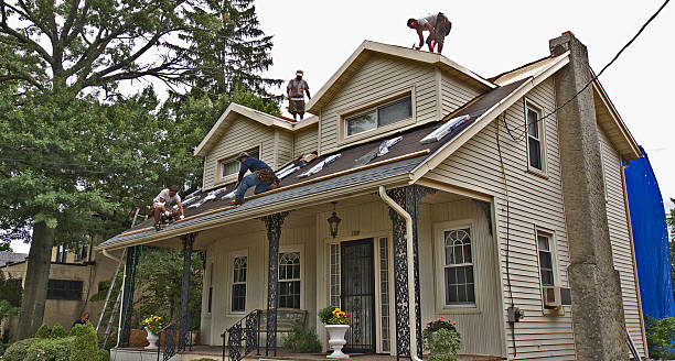 Best Shingle Roofing Installation  in East Niles, CA