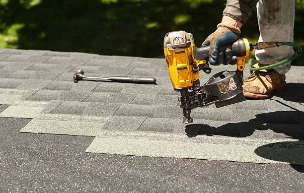 Quick and Trustworthy Emergency Roof Repair Services in East Niles, CA