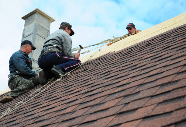 Best Commercial Roofing Services  in East Niles, CA