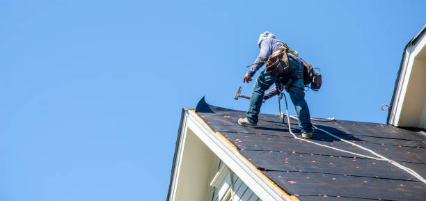 Best Local Roofing Companies  in East Niles, CA